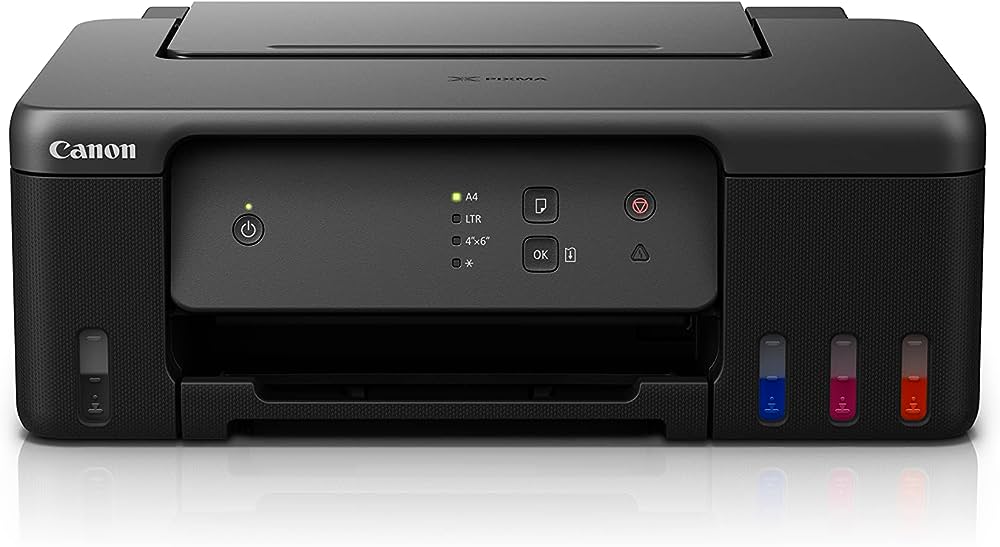 PRINTER CANON G1730  PRINT ONLY