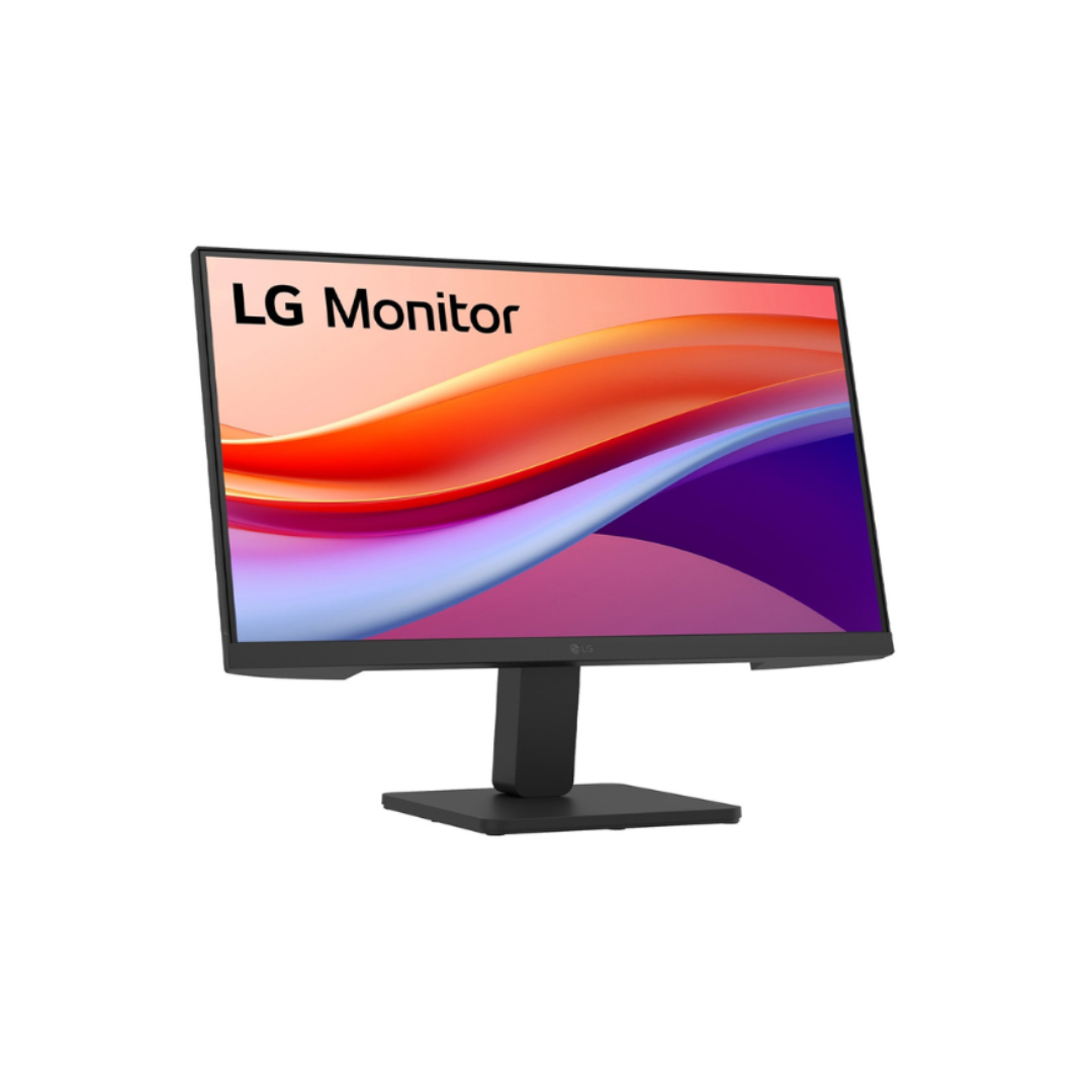 MONITOR LG 22" FHD 22U401A-B HDMI,VGA 100HZ, 250 NITS