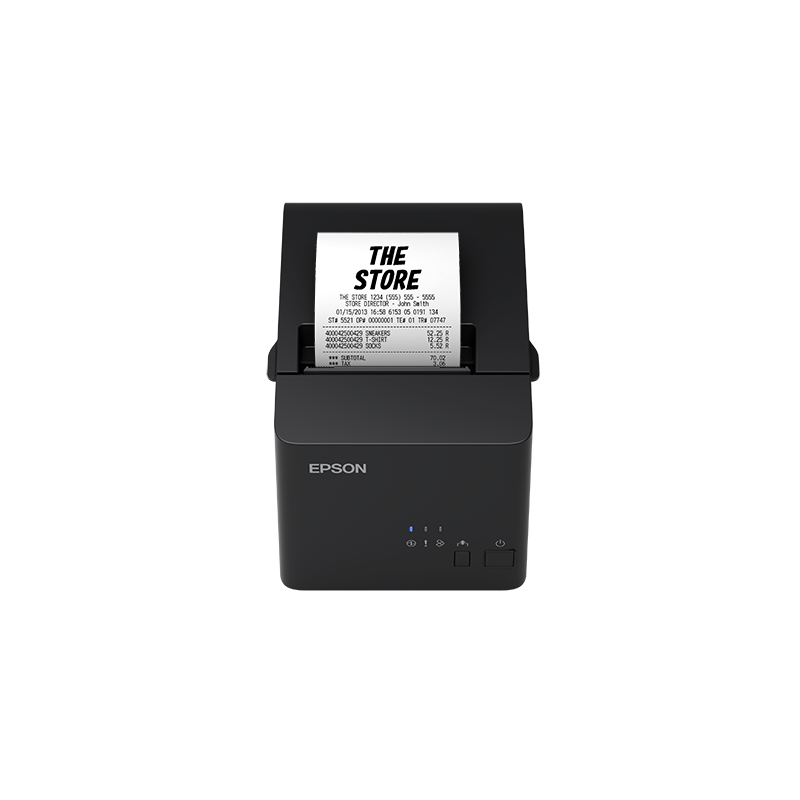 PRINTER KASIR EPSON TM-T82X  ETHERNET LAN