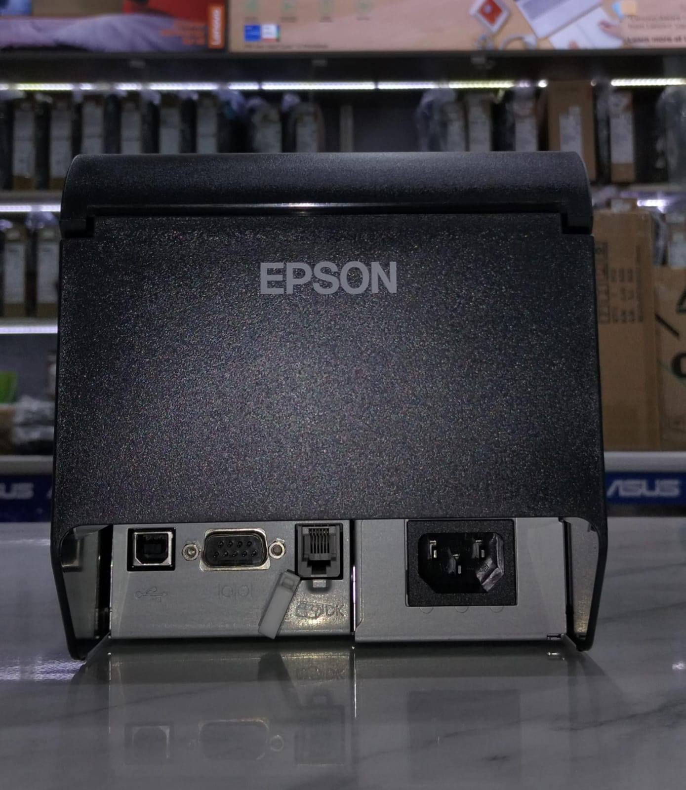 PRINTER KASIR EPSON TM-T82X-II-421 USB+RJ11+RS 232
